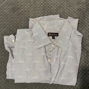 Ben Sherman Button Down